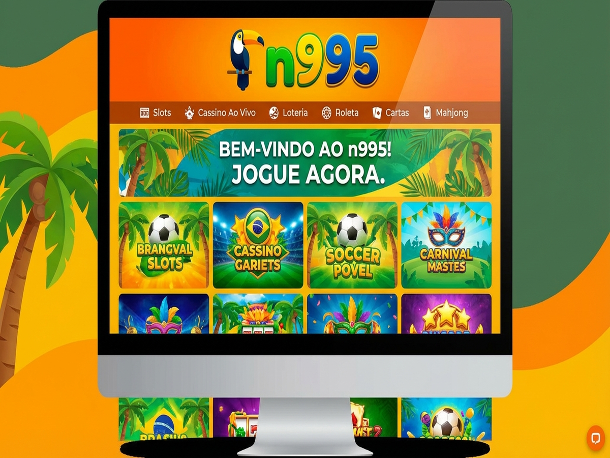 Screenshot 1 n995